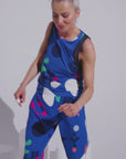 Short joyeux