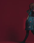 Wintermantel Heart S.E & Gratis Tasche!