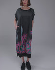 Color Smoczyce Dress