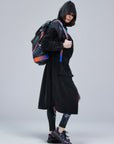 Bolsa-mochila Smoczyce