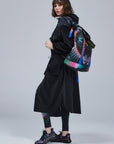 Bolsa-mochila Smoczyce