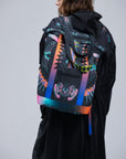 Bolsa-mochila Smoczyce
