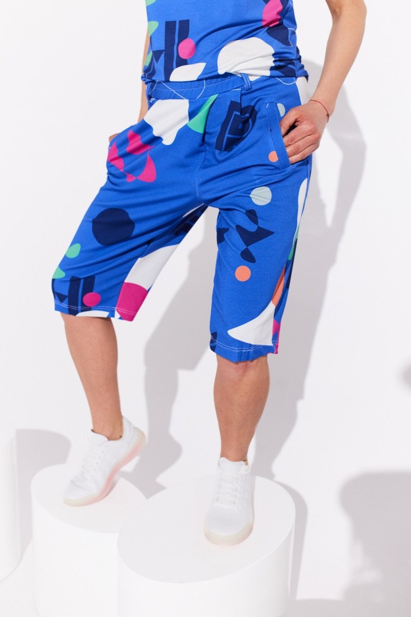 Short joyeux