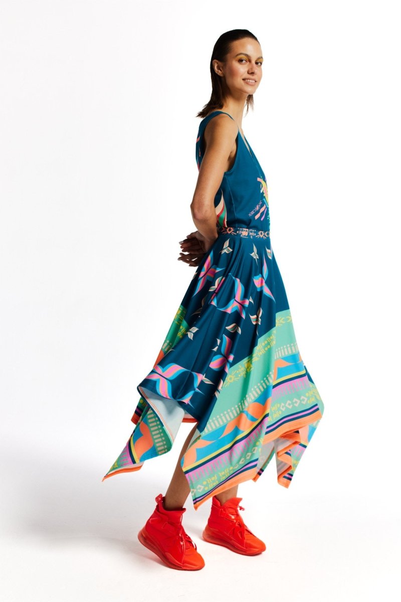 Fluo Skirt