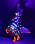 Spódnica Fluo - COLORAT