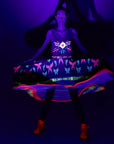 Spódnica Fluo - COLORAT