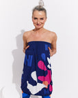 Jupe-robe Happy
