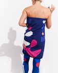 Jupe-robe Happy