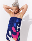 Jupe-robe Happy