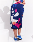 Jupe-robe Happy