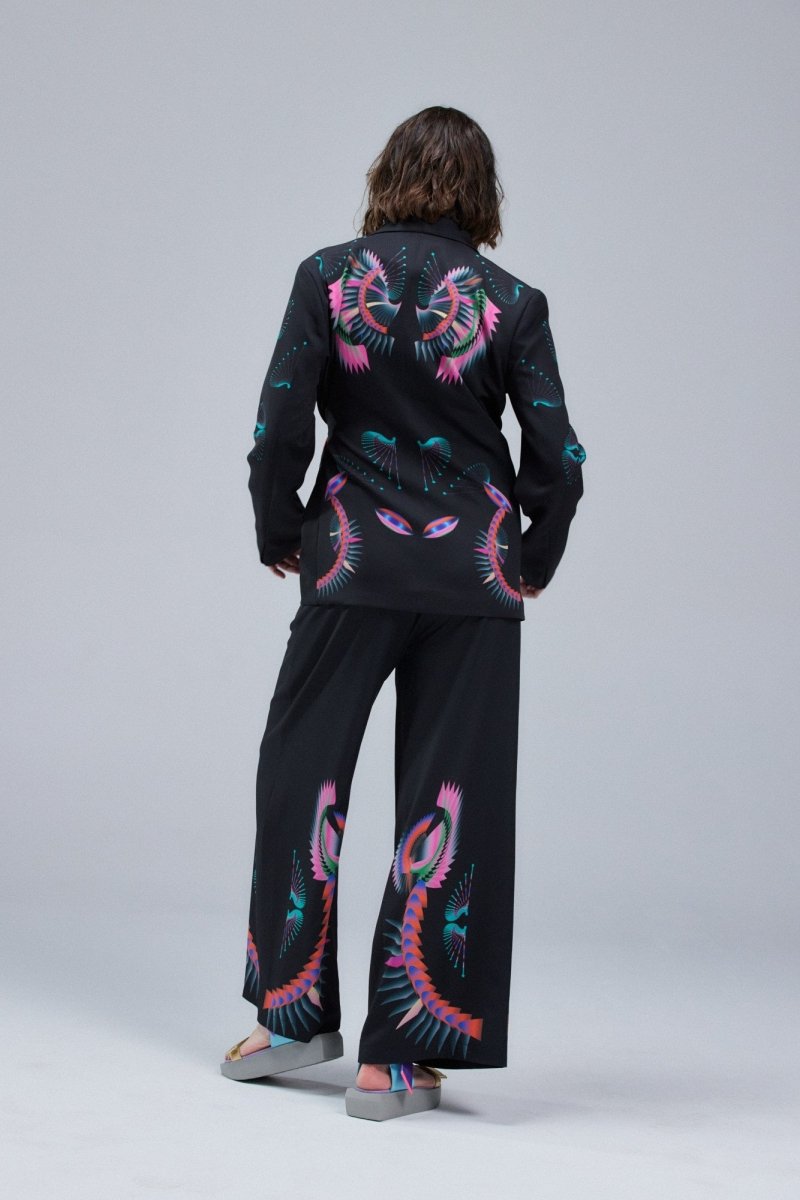 Pantalon Dragoness