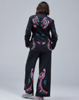 Pantalon Dragoness