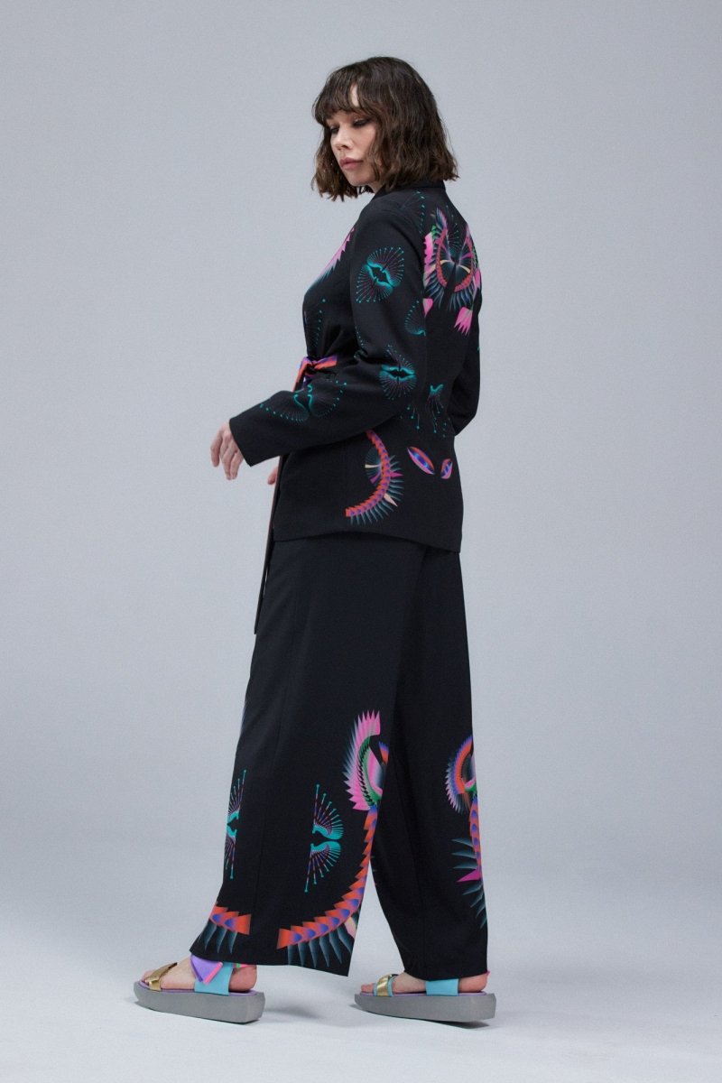 Pantalon Dragoness