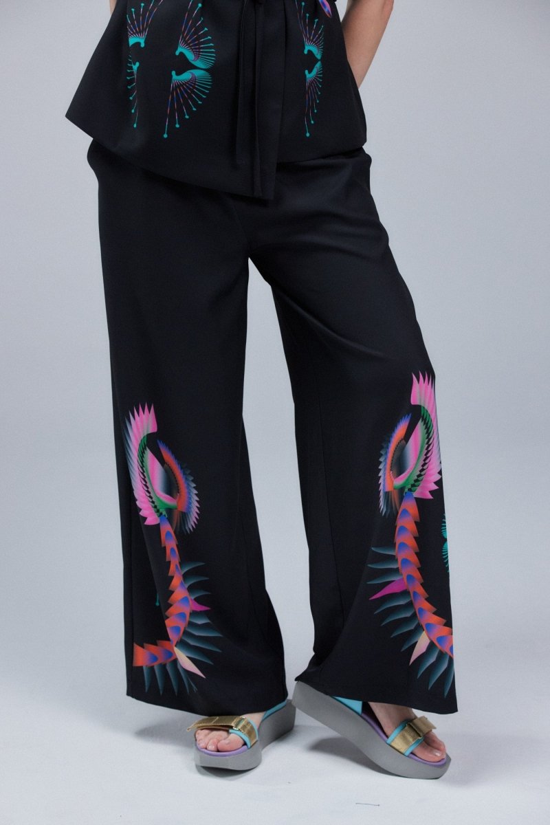 Pantalon Dragoness