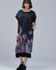 Color Smoczyce Dress