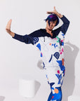 Happy Mix Dress