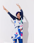 Happy Mix Dress