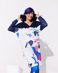 Happy Mix Dress