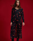 Vestido Heart Siatka II