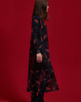 Vestido Heart Siatka II