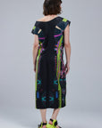 Kleid Lampas Smoczyce s.e
