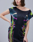 Kleid Lampas Smoczyce s.e