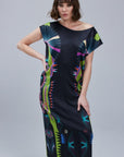Kleid Lampas Smoczyce s.e