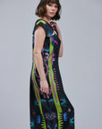 Kleid Lampas Smoczyce s.e