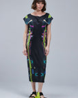 Kleid Lampas Smoczyce s.e