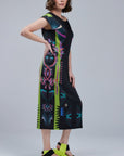Kleid Lampas Smoczyce s.e