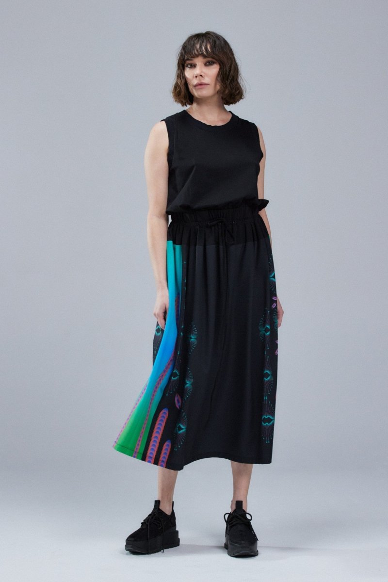 Mix Smoczyce Dress