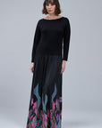 Maxikleid Smoczyce s.e