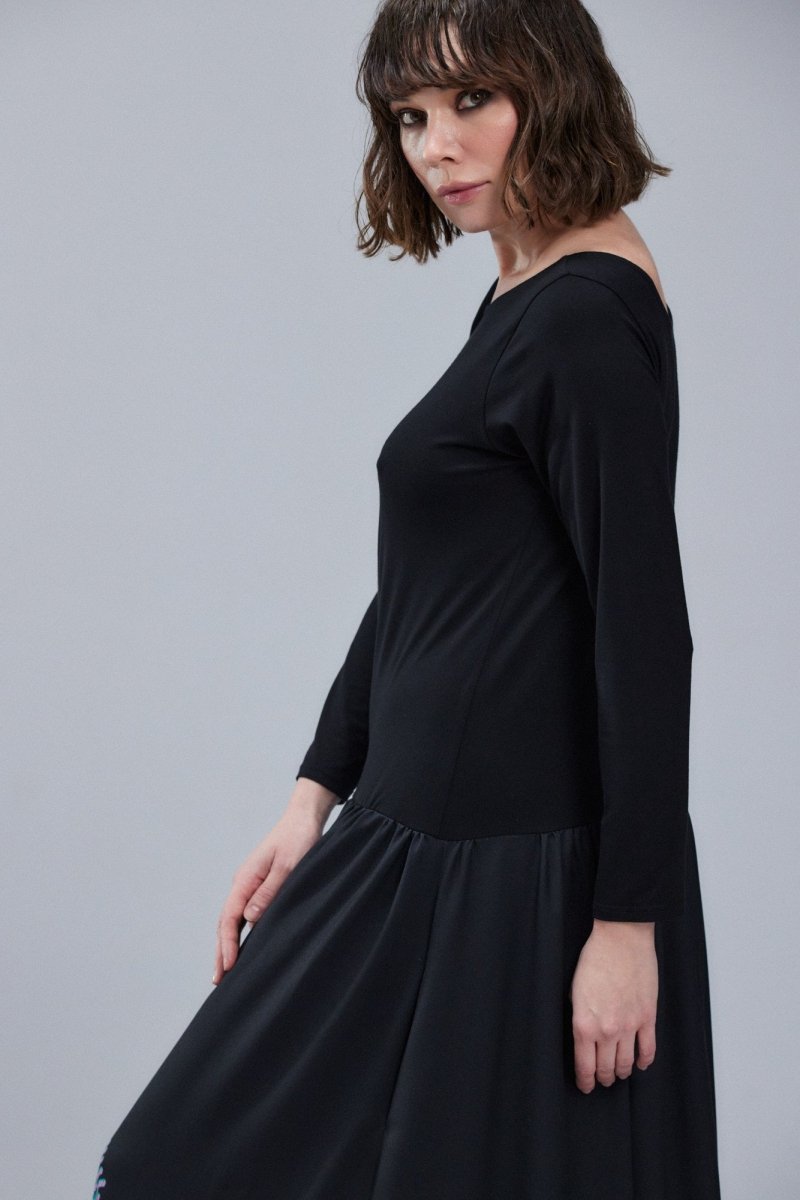 Maxikleid Smoczyce s.e
