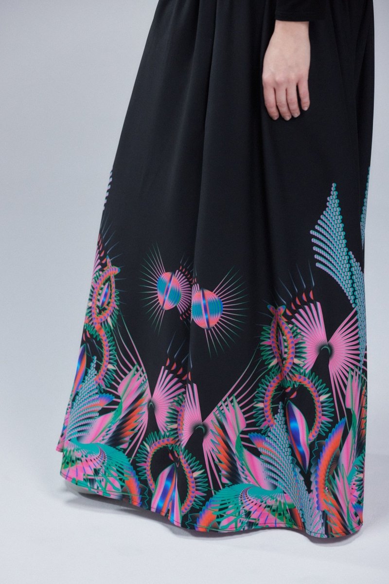 Maxikleid Smoczyce s.e