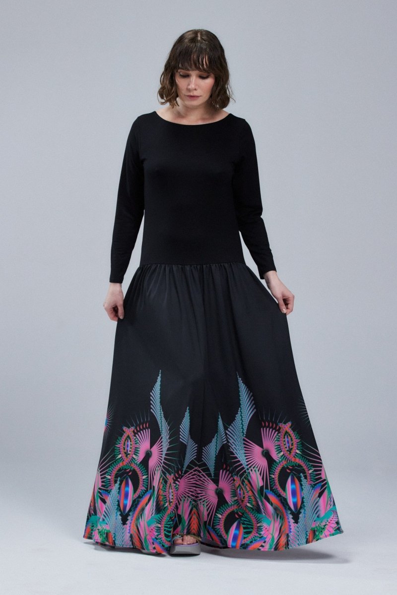 Maxikleid Smoczyce s.e
