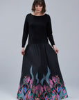 Maxikleid Smoczyce s.e