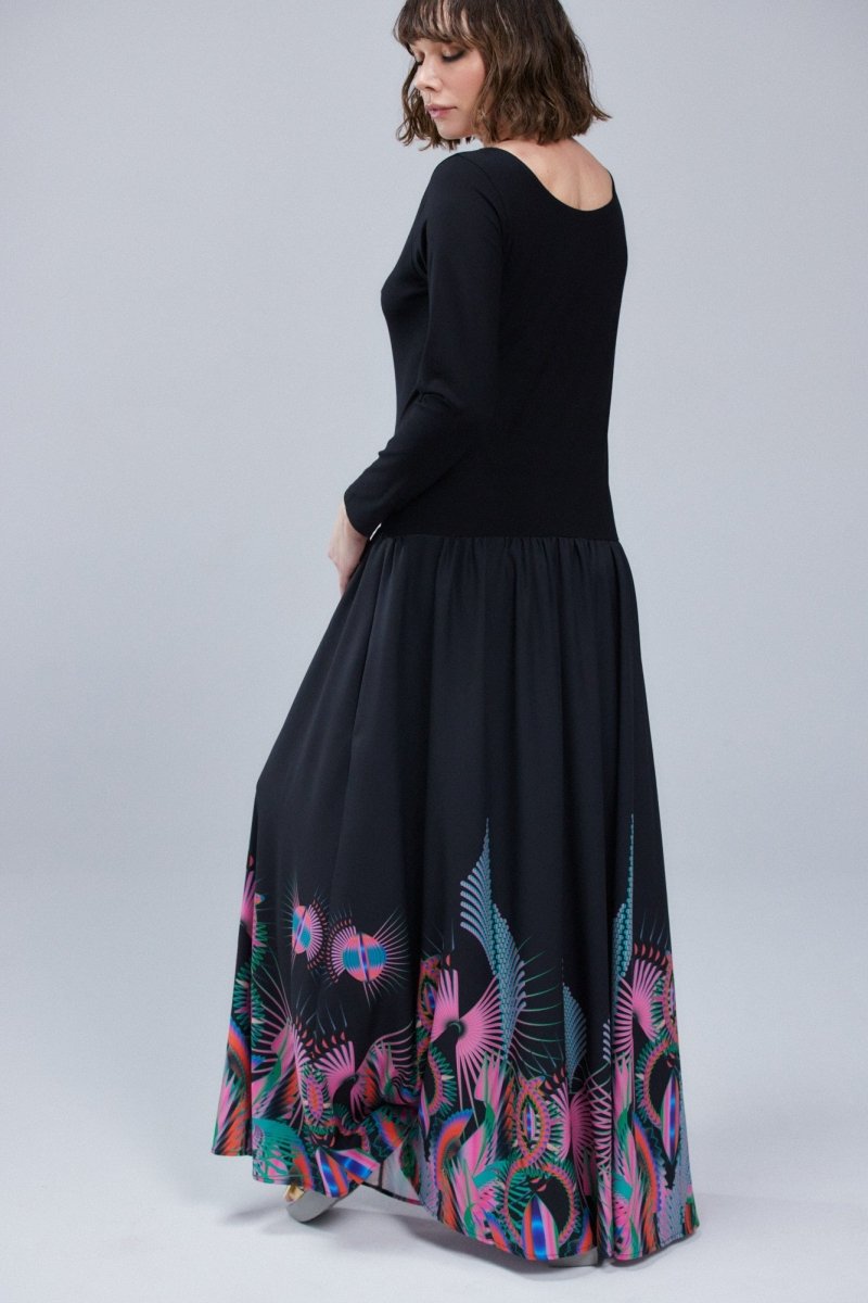 Maxikleid Smoczyce s.e