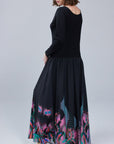 Maxikleid Smoczyce s.e