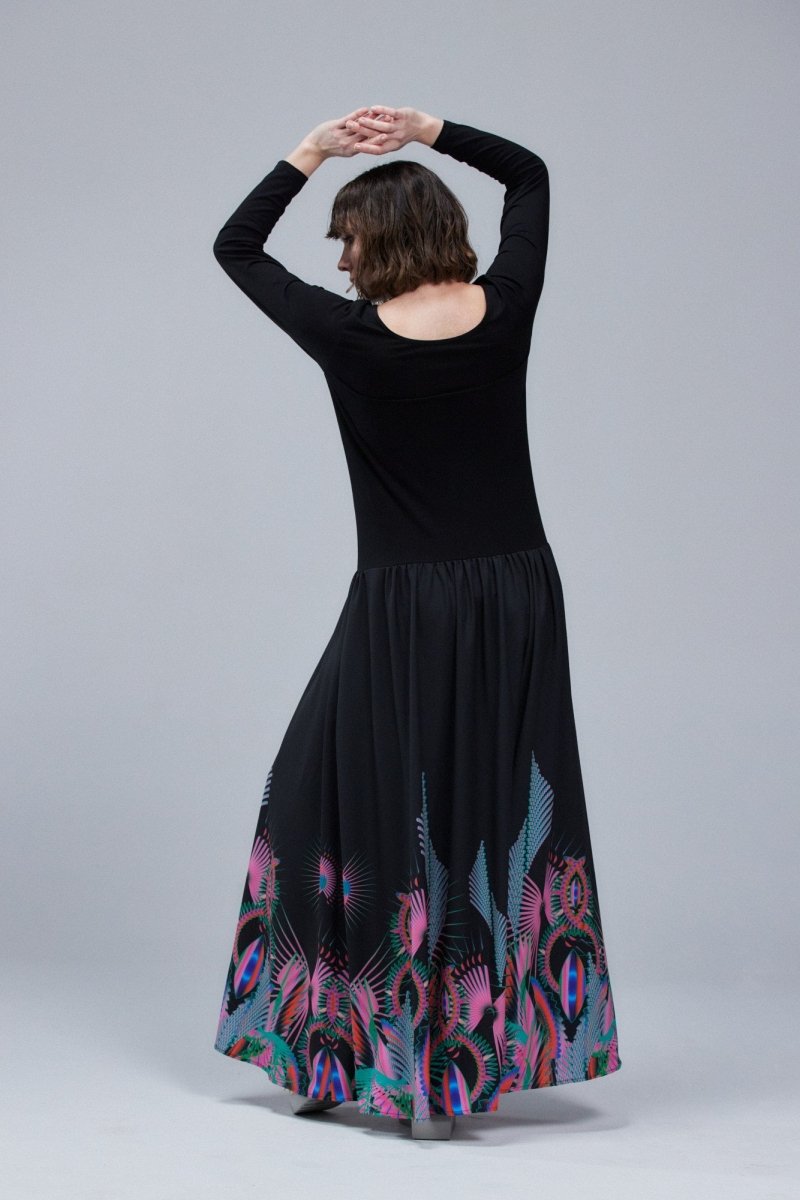 Maxikleid Smoczyce s.e