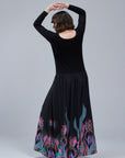 Maxikleid Smoczyce s.e