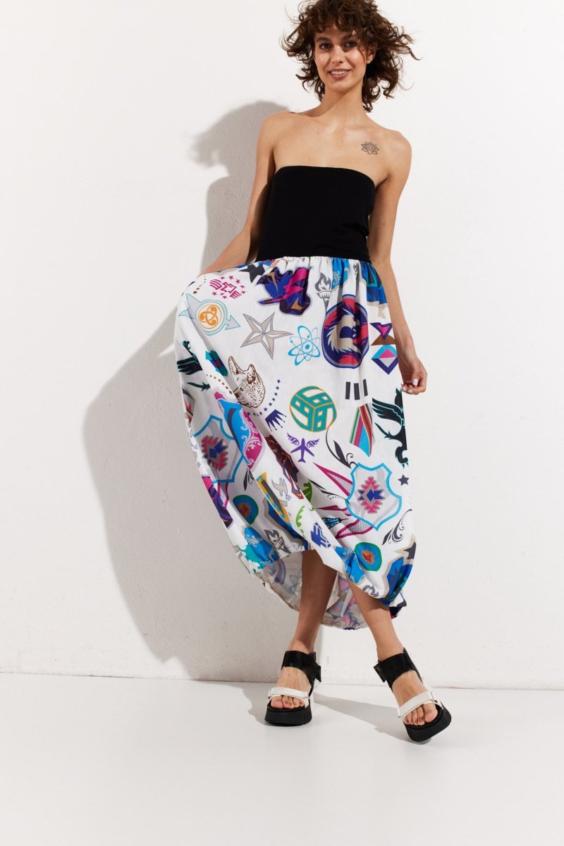 Order Dress