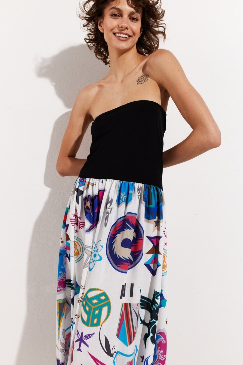Order Dress