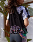 T-shirt Botanica - COLORAT