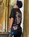 T-Shirt Blue Point