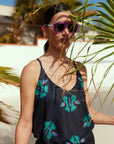 Top Lili Botanica - COLORAT