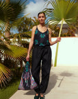 Top Lili Botanica - COLORAT