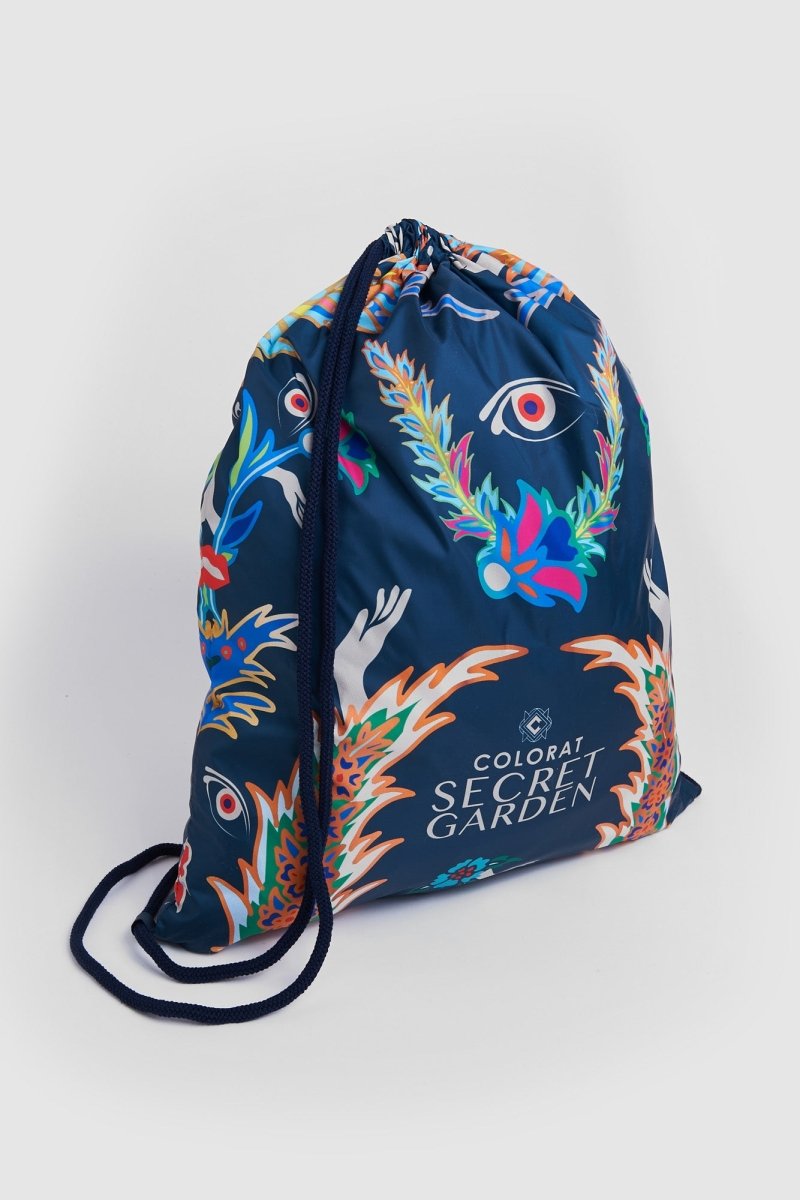 Worek Secret Garden