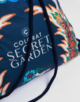 Worek Secret Garden