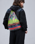 Bolsa de dragones