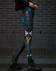 Legginsy Ariel